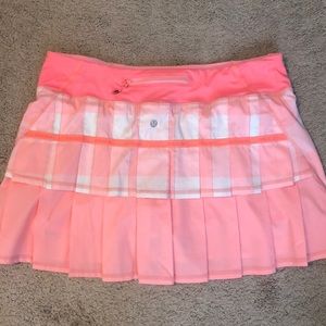 Lulu pace rival skirt TALL